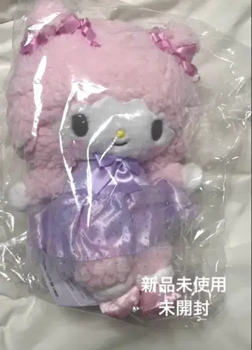 산리오 마이 스위트 피아노 드리미 디자인 시리즈 봉제 인형