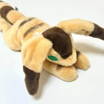 스튜디오 지브리 바람계곡의 나우시카 봉제 인형 테토