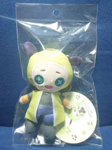 제5인격 산리오 [ 용병 x 포차코 ] 봉제 인형