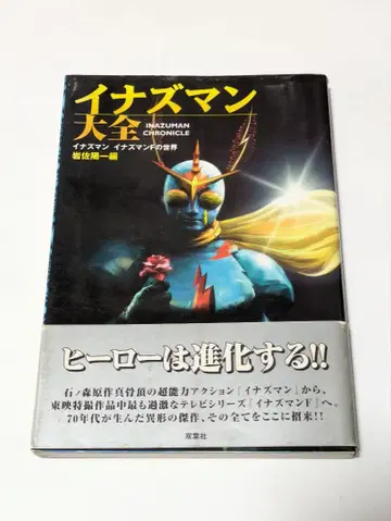 이즈마대전 : 이즈마 이즈마F의 세계