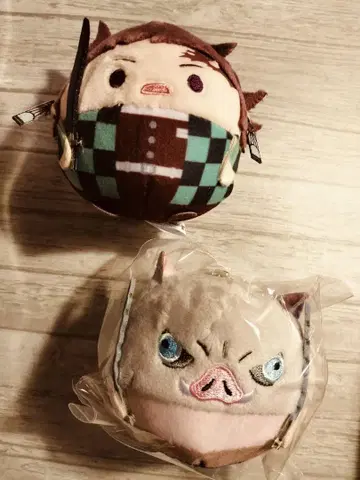 후와코로링 탄지로 이노스케