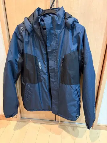 FieldCore M 사이즈 네이비 자켓