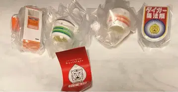 타이거 마법 항아리 카세트 코메스타 밥솥 레트로 간판