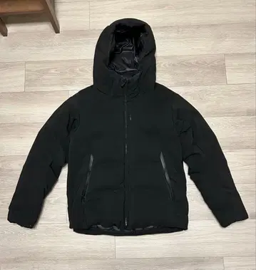 BEAUTY&YOUTH UNITED ARROWS 다운 코마츠