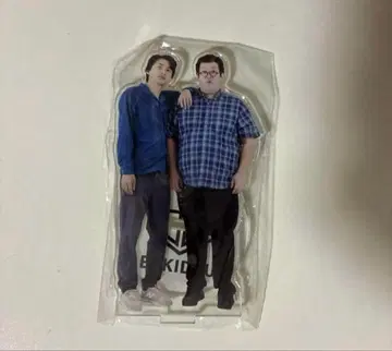 [ 바키도 ] 봄과 비행기 아크릴 스탠드 DMM