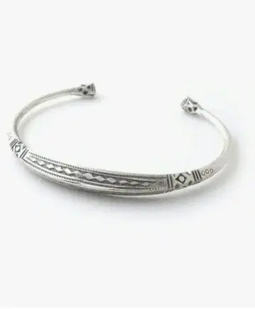 Vantique CGSTORE TUAREG SILVER BRACELET