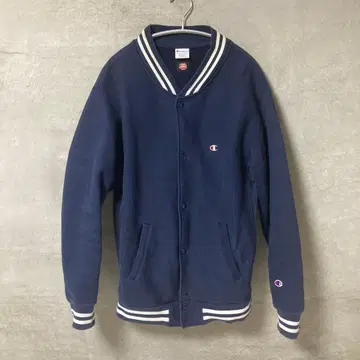 (챔피온)Champion 윈드스토퍼 리버스 위브 자켓