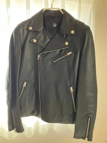 FRAMeWORK 프레임워크 라이더 자켓 38