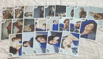 SUPER DRAGON 스파드라 다나카 코우키 브로마이드