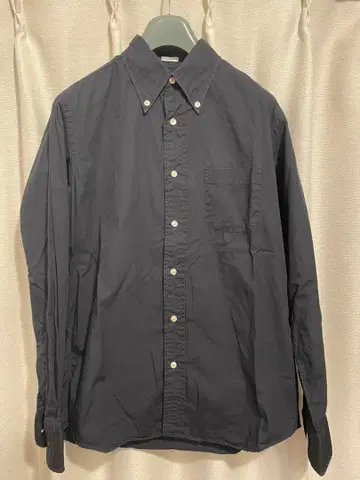 INDIVIDUALIZED SHIRTS 긴팔 셔츠 15-32