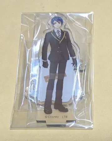 트위스테 아크릴 스탠드 듀스