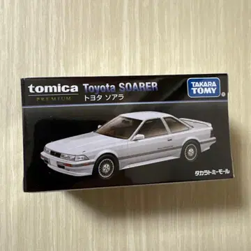 토미카 프리미엄 타카라토미몰 도요타 소아라