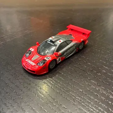 맥라렌 F1 GTR KYOSHO