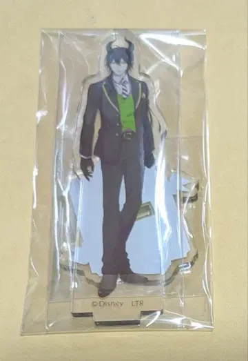 트위스테 아크릴 스탠드 마레우스