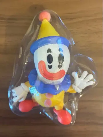 디지털 서커스 크라운 피규어