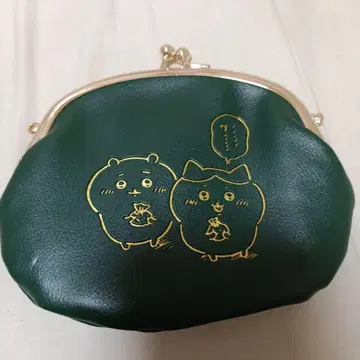 치이카와 (먼작귀) 복주머니