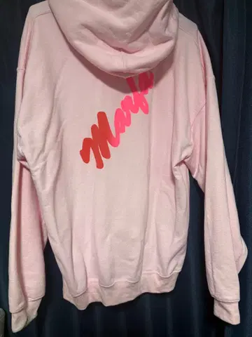 marfa by kazuhiko 후드티