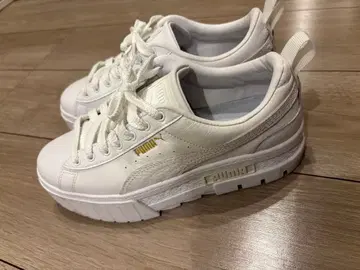 PUMA 푸마 메이즈 클래식 여성용 24