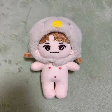 SEVENTEEN 디노 20cm 인형 봉제 인형