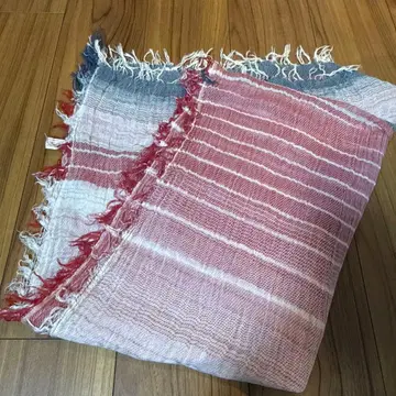 tamaki niime 숄 big 타마키니이메