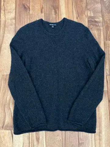 제임스 퍼스 캐시미어 니트