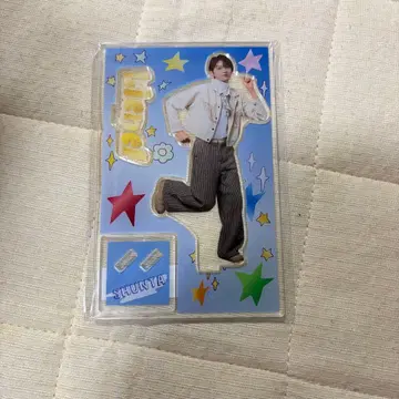 Lienel 콘도 슌타 아크릴 스탠드 아크릴 스탠드