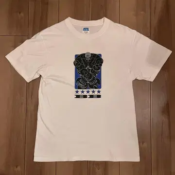 Blue Boyz Sports Club 티셔츠