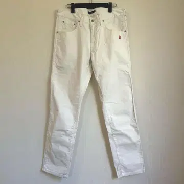 러프앤스웰 5 포켓 팬츠 L