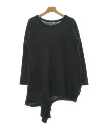 Y's 니트 스웨터 여성용