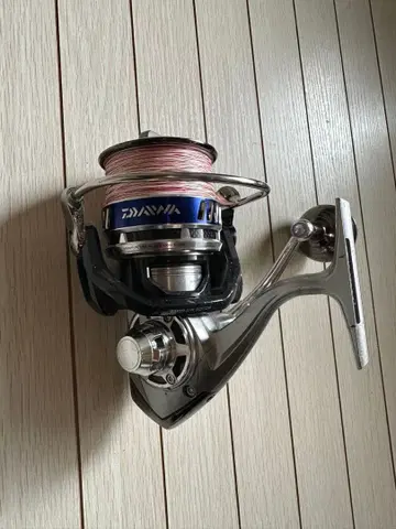 다이와 10 솔티가 5000