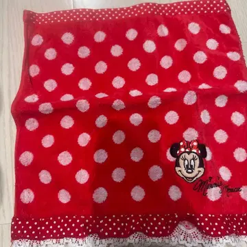 더 이상 판매하지 않는 타월