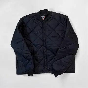 SNAP'N'WEAR 퀼팅 자켓