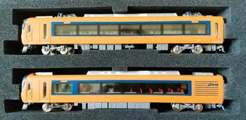 그린맥스 긴테츠 22600계 Ace 증결용 편성 (동력 없음)