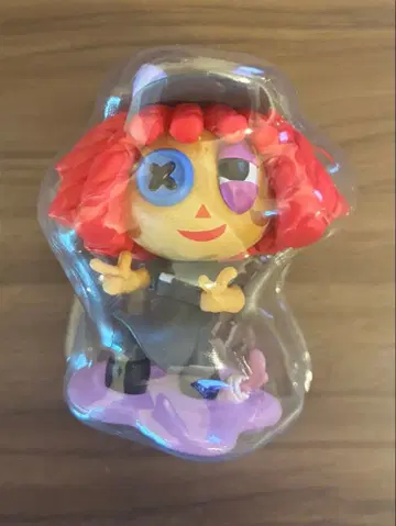 Animiniz 디지털 서커스 피규어