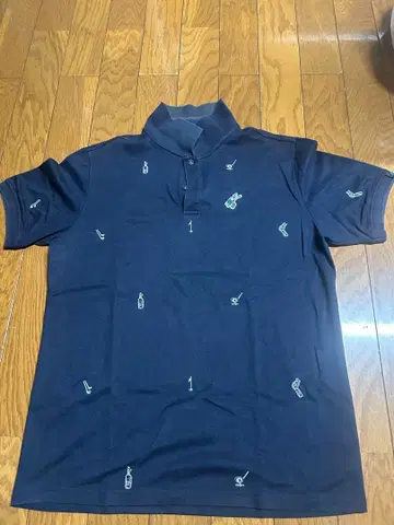 adidas 골프 아디다스 피케 셔츠 2세트