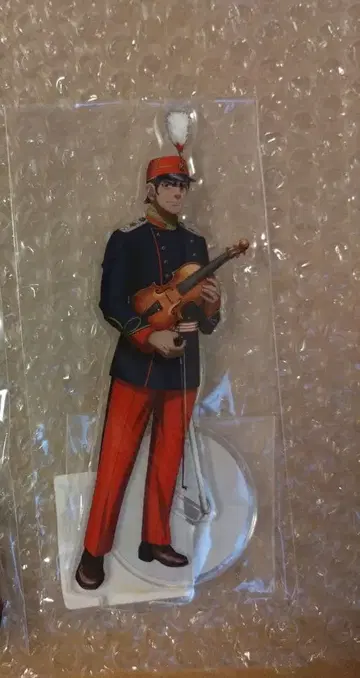 골든 카무이 코이토