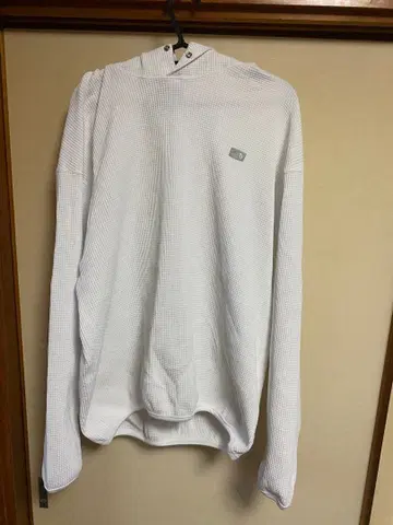 THE NORTH FACE Enride 와플 후디