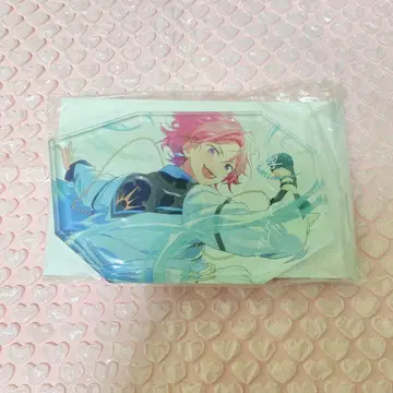 앙스타 오우카와 코하쿠 9주년 아크릴 스탠드