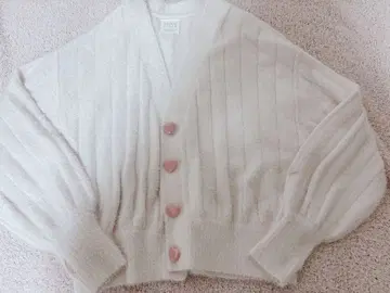 젤라또피케 가디건