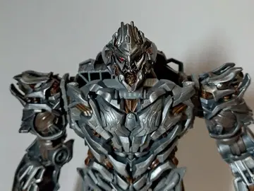 PF SS-03 메가트론 트랜스포머 스튜디오 시리즈