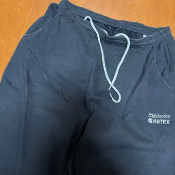 FreshService 스웨트 팬츠 VIBTEX