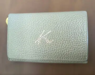 키타무라 Kitamura 접이식 지갑