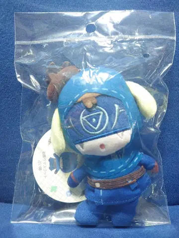 제5인격 산리오 [점쟁이 x 폼폼푸딩] 봉제 인형