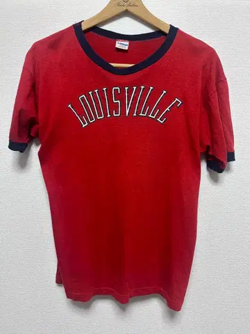 70s 바터 챔피언 링거 티셔츠