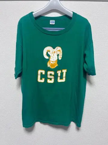 80's 바터 태그 Champion 티셔츠