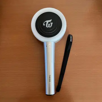 TWICE 응원봉 candy bong z