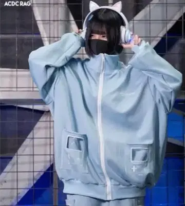 새상품 미사용 택 포함 ACDC RAG 누타. 게임 오버 저리