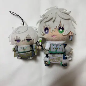 니지산지 무라쿠모 카게츠 니지페페 니지누이