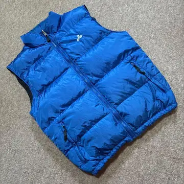 Eastern Mountain Sports GOOSE DOWN VEST
