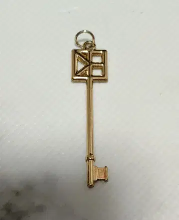 CNBLUE 용화 서울콘 ROOM622 키링 (정크제품)